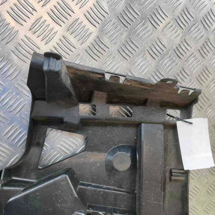 фото №9, Праві ковзун заднього бампера bmw 8 gran купе g16, f93 8075302 31440938