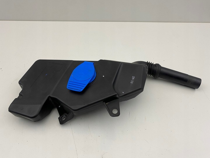 фото №1, Audi a6 c7 a7 4g8 бак жидкости омывателя 4g1955462a