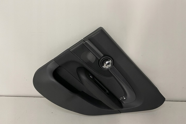 фото №14, Комплект сидінь mini clubman f54 1234567 2016