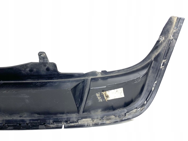 фото №11, Диффузор бампера зад vw passat b7 универсал 3af807521a