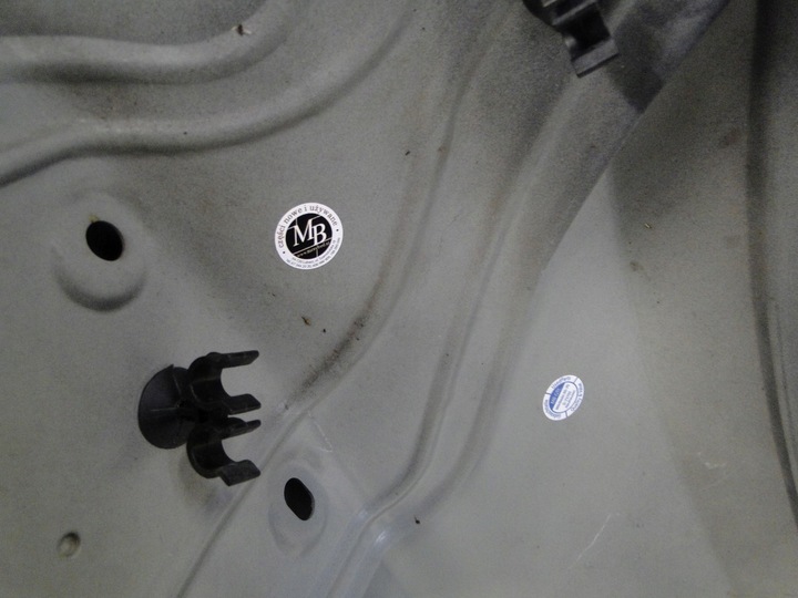 фото №13, Mercedes gle w167 167 suv крыло переднее левый 197