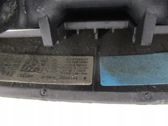 фото №8, Citroen c4 iii подушка водія 98406908zd