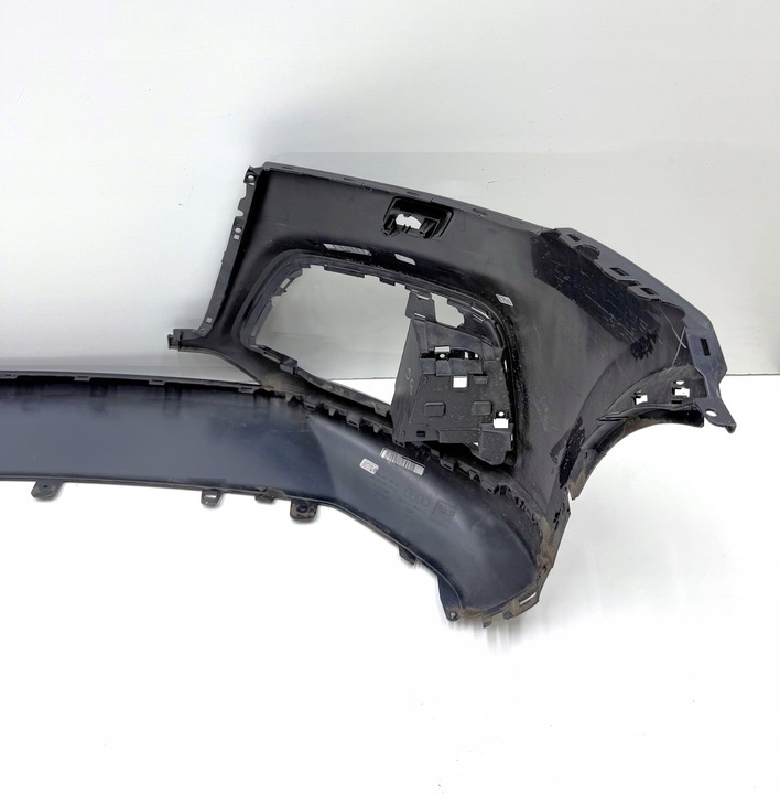 фото №11, Audi q5 s lina 80a бампер перед переднее org 80a807438e