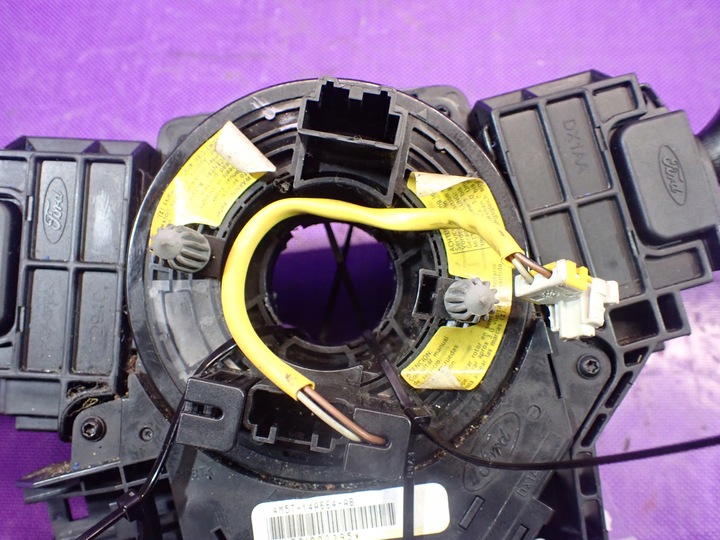 фото №7, Focus mk2 fl перемикач комбінований 4m5t13n064eh