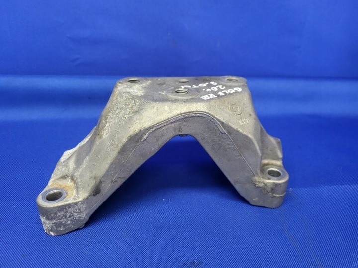 фото №1, Лапи коробки коробки передач vw golf viii 2.0 tdi