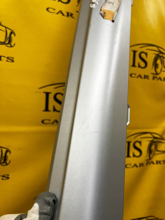 фото №4, Планка накладка порога пороговая порог левый левая новая oem mini f60 countryman