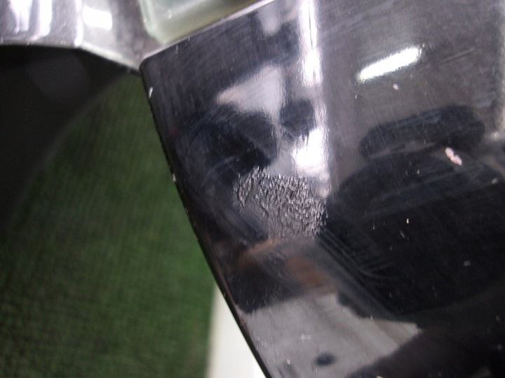 фото №7, Captiva 06-10 кришка задня багажника зад колір gar