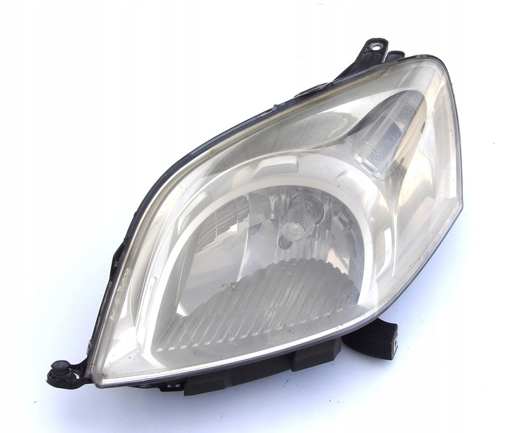 фото №1, Citroen nemo фара левый 57