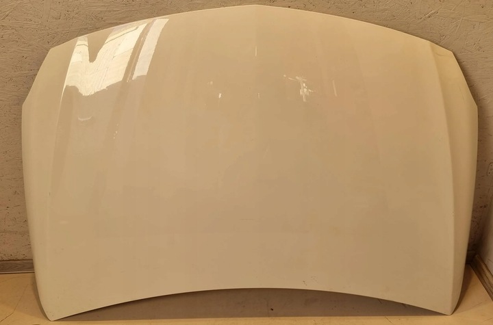 фото №1, Капот mercedes w176 a-klasa