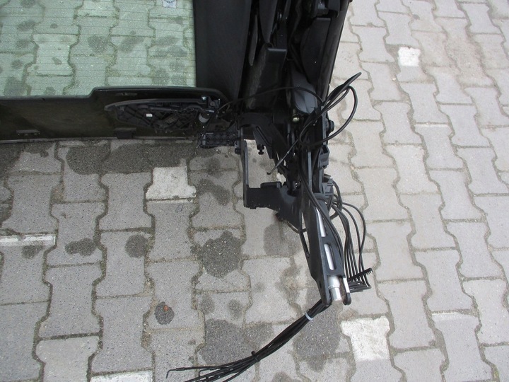 фото №7, Дах складний opel astra iii tt