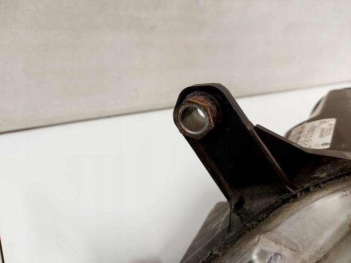 фото №7, Vw tiguan 1 i 5n лампа левый перед левая передняя uk фара 5n2941031k