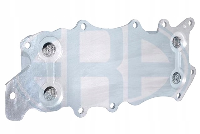 фото №1, Радіаторів масла era do mercedes vito 122 cdi