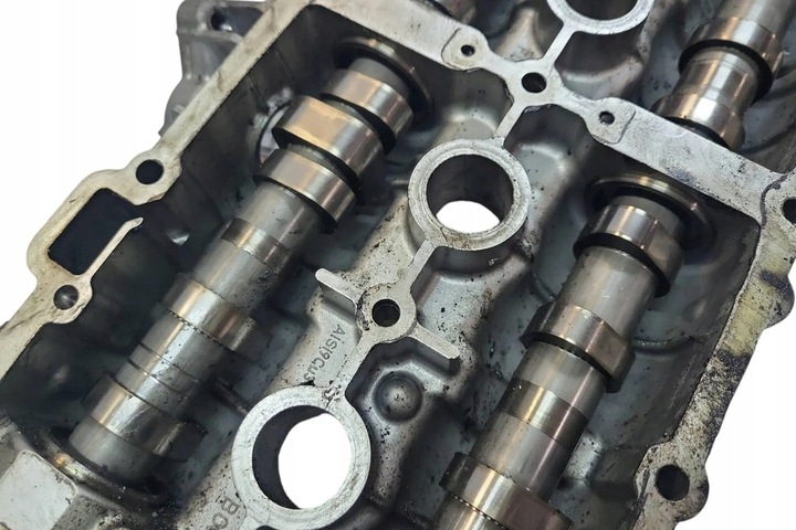 фото №8, Saący вал грм vw tiguan 5n_ 03c103475bc 1.4l бензин 118kw 2012