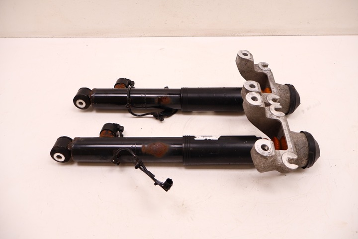 фото №8, Volvo xc90 ii амортизаторы зад p32269417, p32269416