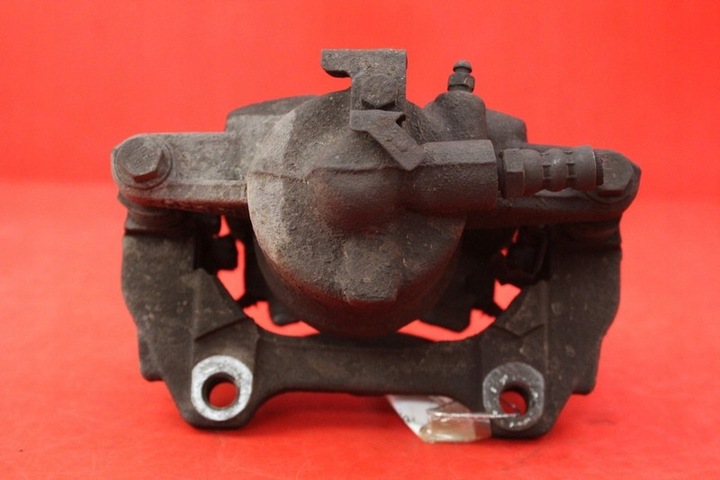 фото №6, Супорт гальмівний правий перед citroen nemo 1.3 hdi