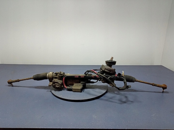 фото №5, Seat altea leon ii golf v трансмиссия рулевая рейка eu 1k1423051bc