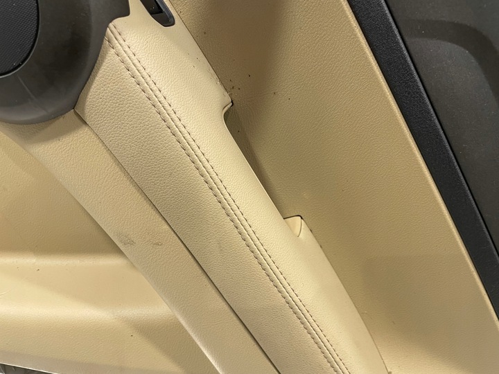 фото №6, Боковина дверь правые зад honda cr-v iii