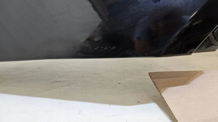 фото №8, Крило лівий перед переднє bmw x5 f15 7294537 оригінальний