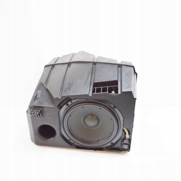 фото №1, Tesla модель 3 2021 динамік низькочастотний