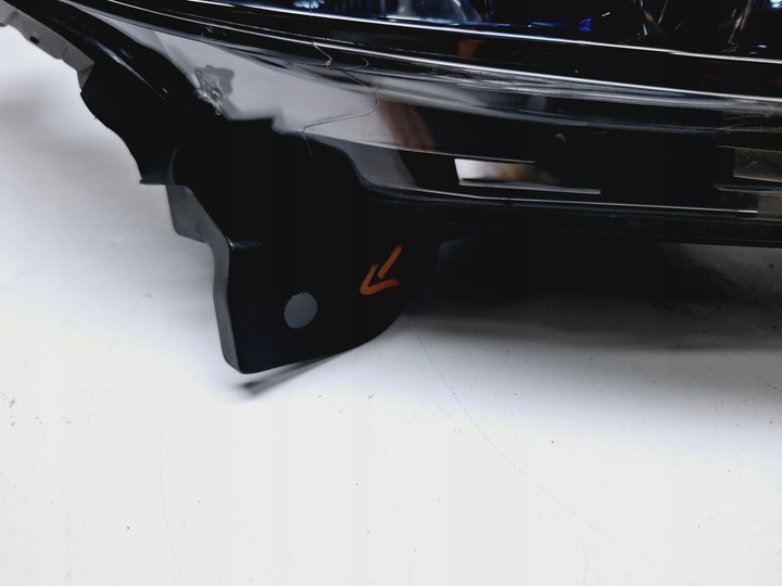 фото №10, Лампа права передня правий перед renault zoe i 2012-2019 #8699