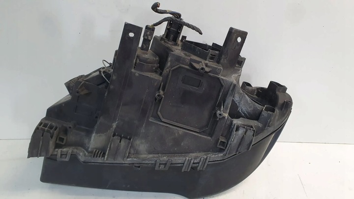 фото №6, Лампа перед правая bmw x3 e83 рестайлинг 06-