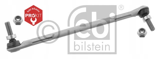 фото №16, Febi bilstein 33485 + 33484 з'єднувач стабілізатора mercedes