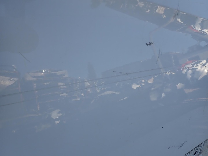 фото №4, Ford transit custom 12-23 дверь боковые сдвижные