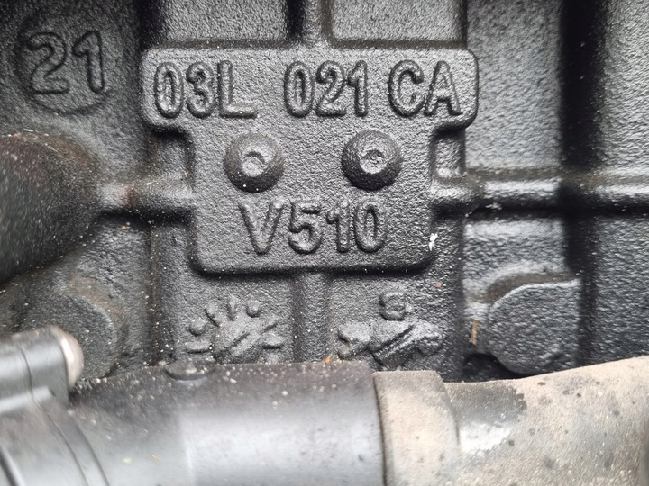 фото №9, Двигун po przeglądzi vw transporter t6 2.0 tdi biturbo bitdi 180km cfc cfca