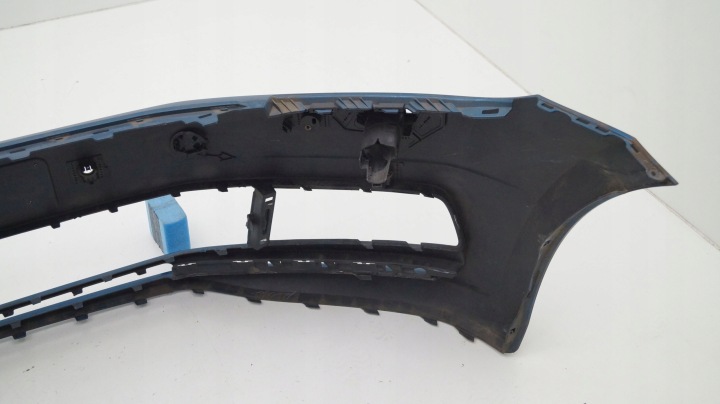 фото №7, Vw touran ii 5ta 15-23 бампер передній перед c68