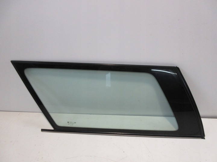 фото №1, Opel vectra b універсал скло кузовна ліва задня