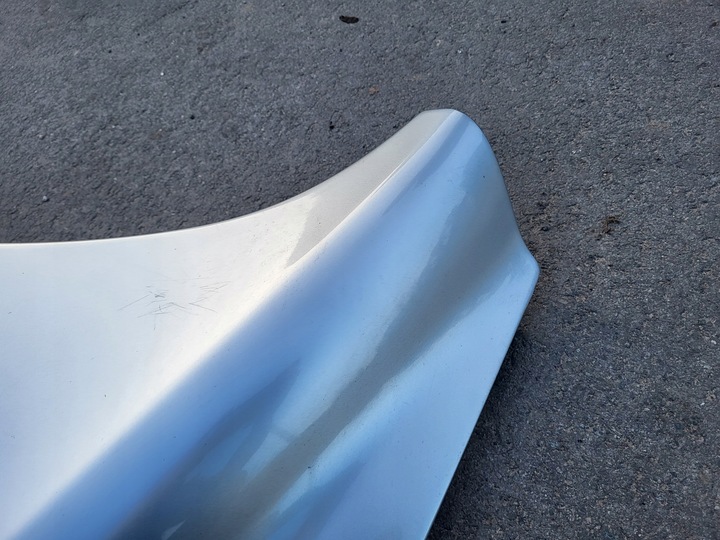 фото №6, Капот перед передняя peugeot 308 t7 ezrc