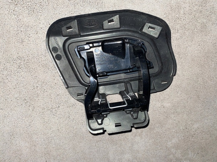 фото №10, Заглушка ліва land rover evoque bj32-13w024-c