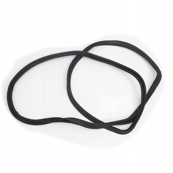 фото №12, Mercedes w212 прокладка крышки багажника a2127500198