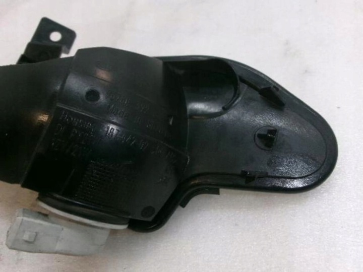 фото №8, Peugeot 308 t9 поворотник поворот праве 9678039280
