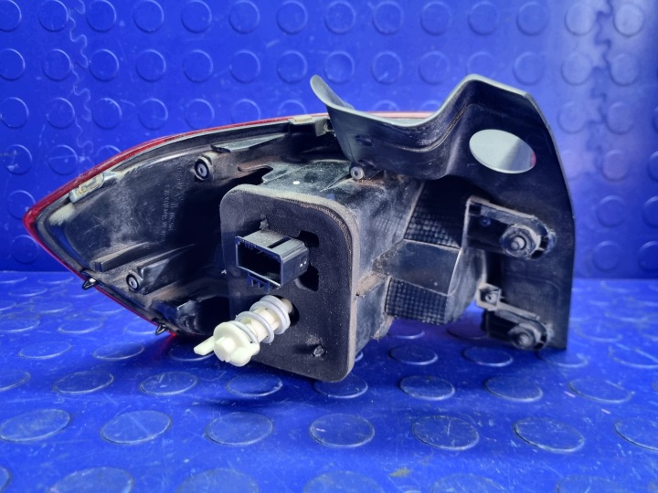 фото №9, Фара задняя правая комплектная volkswagen passat b8 вариант oem 3g9945096d