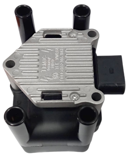 фото №1, 032 905 106b org vw audi котушка запалювання vag 06b905106a