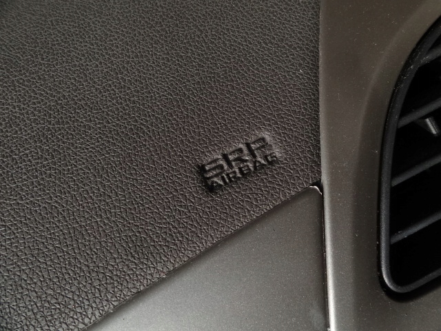 фото №9, Renault fluence 2014 рестайлінг air bag подушки ремені eu