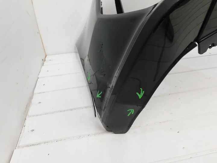 фото №9, Audi rs6 c8 4k rs7 4k8 бампер перед спойлер