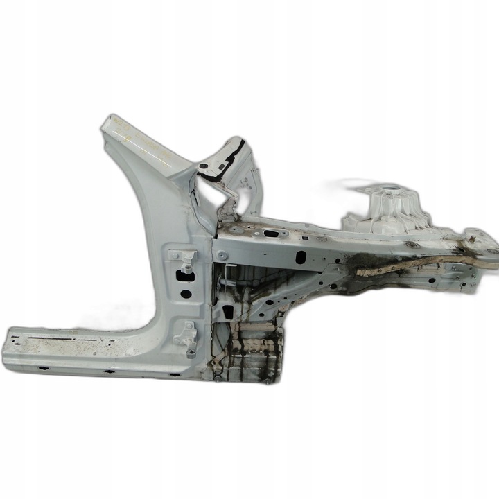 фото №1, Четверть правая перед mercedes e класс w213