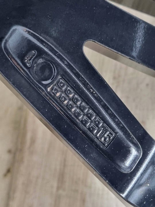 фото №13, Диск vw golf vii 6.5jx16h2 et46 5x112 5g0601025cd