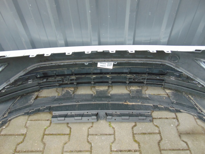 фото №13, Бампер перед передний 6x pdc vw tiguan ii рестайлинг 5na807221c