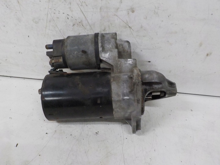 фото №13, Opel corsa astra j 1.2 1.4 16v стартер 0001107522 55578921