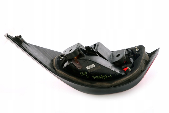 фото №10, Bmw e60 лампа ліва задня лівий зад 7165737