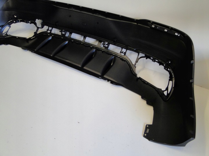 фото №13, Mercedes gle c167 167 купе дифузор задній amg pts