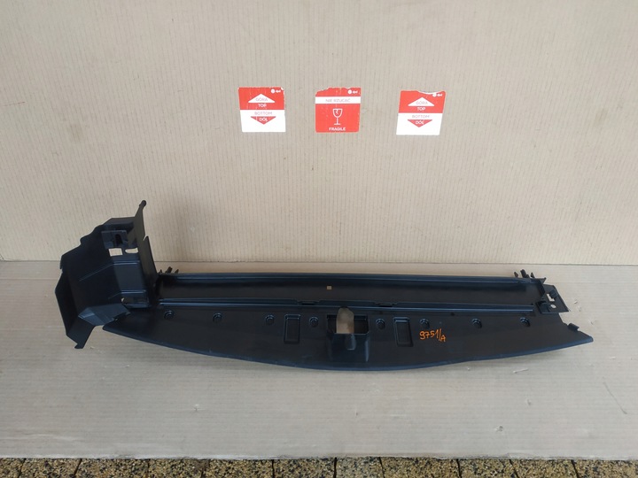 фото №1, Кермо повітря opel insignia b