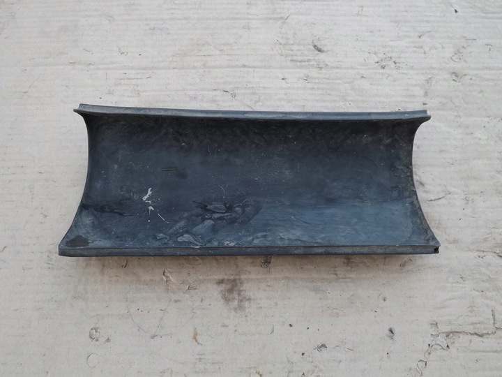 фото №5, Vw passat b5 fl заглушка захист панелі подушка безпеки пасажира