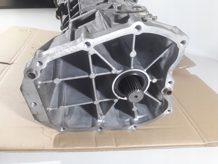 фото №15, Grand vitara 2.4b коробка передач коробки передач