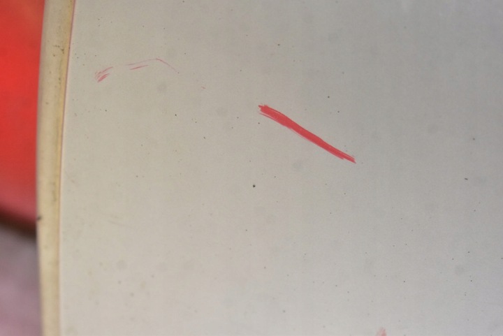 фото №8, Дверь левая перед передние серебристый mercedes c-klasa w205 14-21