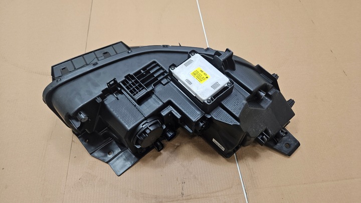 фото №8, Лампа перед передняя левая hyundai ioniq 5 полный led