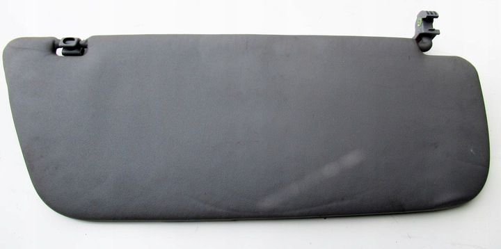 фото №1, Vw crafter 2015r козырёк защита солнцезащитная